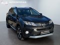 Daumennagel 7 - Toyota RAV4 2.2 D-4D Edition-S/AUTOMATIK/4X4/XENON/NAVI/AHK/EURO.5/
