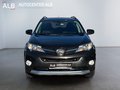 Daumennagel 8 - Toyota RAV4 2.2 D-4D Edition-S/AUTOMATIK/4X4/XENON/NAVI/AHK/EURO.5/