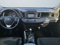 Daumennagel 14 - Toyota RAV4 2.2 D-4D Edition-S/AUTOMATIK/4X4/XENON/NAVI/AHK/EURO.5/