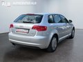 Daumennagel 4 - Audi A3 Sportback 1.4 TFSI Attraction/1.HAND/AUTOMATIK/KLIMA/