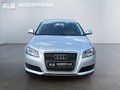 Daumennagel 8 - Audi A3 Sportback 1.4 TFSI Attraction/1.HAND/AUTOMATIK/KLIMA/