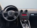 Daumennagel 12 - Audi A3 Sportback 1.4 TFSI Attraction/1.HAND/AUTOMATIK/KLIMA/