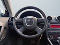 Daumennagel 13 - Audi A3 Sportback 1.4 TFSI Attraction/1.HAND/AUTOMATIK/KLIMA/