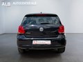 Daumennagel 4 - Volkswagen Polo V Style/AUTOMATIK/1.HAND/TOP/5-TÜRIG/SHZ/