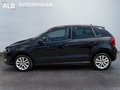 Daumennagel 2 - Volkswagen Polo V Style/AUTOMATIK/1.HAND/TOP/5-TÜRIG/SHZ/