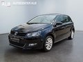 Daumennagel 1 - Volkswagen Polo V Style/AUTOMATIK/1.HAND/TOP/5-TÜRIG/SHZ/