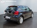 Daumennagel 5 - Volkswagen Polo V Style/AUTOMATIK/1.HAND/TOP/5-TÜRIG/SHZ/