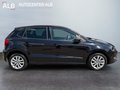 Daumennagel 6 - Volkswagen Polo V Style/AUTOMATIK/1.HAND/TOP/5-TÜRIG/SHZ/