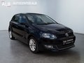 Daumennagel 7 - Volkswagen Polo V Style/AUTOMATIK/1.HAND/TOP/5-TÜRIG/SHZ/