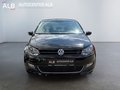 Daumennagel 8 - Volkswagen Polo V Style/AUTOMATIK/1.HAND/TOP/5-TÜRIG/SHZ/