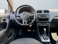 Daumennagel 15 - Volkswagen Polo V Style/AUTOMATIK/1.HAND/TOP/5-TÜRIG/SHZ/
