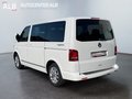 Daumennagel 3 - Volkswagen T5 Multivan  Team 4Motion/AUTOMATIK/2X.ELEKTÜR/7-SITZER