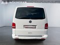 Daumennagel 4 - Volkswagen T5 Multivan  Team 4Motion/AUTOMATIK/2X.ELEKTÜR/7-SITZER
