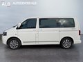 Daumennagel 2 - Volkswagen T5 Multivan  Team 4Motion/AUTOMATIK/2X.ELEKTÜR/7-SITZER