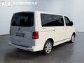 Daumennagel 5 - Volkswagen T5 Multivan  Team 4Motion/AUTOMATIK/2X.ELEKTÜR/7-SITZER