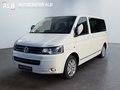 Daumennagel 1 - Volkswagen T5 Multivan  Team 4Motion/AUTOMATIK/2X.ELEKTÜR/7-SITZER