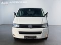 Daumennagel 8 - Volkswagen T5 Multivan  Team 4Motion/AUTOMATIK/2X.ELEKTÜR/7-SITZER