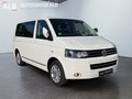 Daumennagel 7 - Volkswagen T5 Multivan  Team 4Motion/AUTOMATIK/2X.ELEKTÜR/7-SITZER