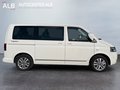 Daumennagel 6 - Volkswagen T5 Multivan  Team 4Motion/AUTOMATIK/2X.ELEKTÜR/7-SITZER