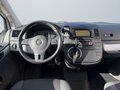 Daumennagel 24 - Volkswagen T5 Multivan  Team 4Motion/AUTOMATIK/2X.ELEKTÜR/7-SITZER