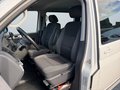 Daumennagel 23 - Volkswagen T5 Multivan  Team 4Motion/AUTOMATIK/2X.ELEKTÜR/7-SITZER