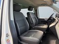 Daumennagel 22 - Volkswagen T5 Multivan  Team 4Motion/AUTOMATIK/2X.ELEKTÜR/7-SITZER