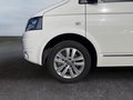 Daumennagel 9 - Volkswagen T5 Multivan  Team 4Motion/AUTOMATIK/2X.ELEKTÜR/7-SITZER