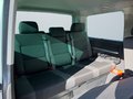 Daumennagel 17 - Volkswagen T5 Multivan  Team 4Motion/AUTOMATIK/2X.ELEKTÜR/7-SITZER
