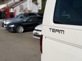 Daumennagel 12 - Volkswagen T5 Multivan  Team 4Motion/AUTOMATIK/2X.ELEKTÜR/7-SITZER