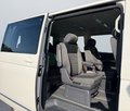 Daumennagel 16 - Volkswagen T5 Multivan  Team 4Motion/AUTOMATIK/2X.ELEKTÜR/7-SITZER