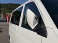 Daumennagel 11 - Volkswagen T5 Multivan  Team 4Motion/AUTOMATIK/2X.ELEKTÜR/7-SITZER