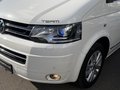 Daumennagel 10 - Volkswagen T5 Multivan  Team 4Motion/AUTOMATIK/2X.ELEKTÜR/7-SITZER