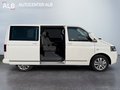 Daumennagel 15 - Volkswagen T5 Multivan  Team 4Motion/AUTOMATIK/2X.ELEKTÜR/7-SITZER