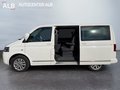 Daumennagel 13 - Volkswagen T5 Multivan  Team 4Motion/AUTOMATIK/2X.ELEKTÜR/7-SITZER