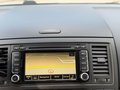 Daumennagel 27 - Volkswagen T5 Multivan  Team 4Motion/AUTOMATIK/2X.ELEKTÜR/7-SITZER