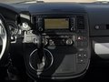Daumennagel 26 - Volkswagen T5 Multivan  Team 4Motion/AUTOMATIK/2X.ELEKTÜR/7-SITZER