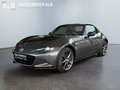 Daumennagel 1 - Mazda MX-5 Cabrio Sports-Line RF/XENON/2.HAND/XENON/LEDER/NAVI/