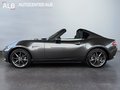 Daumennagel 2 - Mazda MX-5 Cabrio Sports-Line RF/XENON/2.HAND/XENON/LEDER/NAVI/