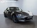 Daumennagel 7 - Mazda MX-5 Cabrio Sports-Line RF/XENON/2.HAND/XENON/LEDER/NAVI/
