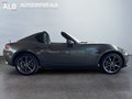 Daumennagel 8 - Mazda MX-5 Cabrio Sports-Line RF/XENON/2.HAND/XENON/LEDER/NAVI/
