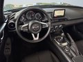 Daumennagel 10 - Mazda MX-5 Cabrio Sports-Line RF/XENON/2.HAND/XENON/LEDER/NAVI/
