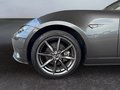Daumennagel 11 - Mazda MX-5 Cabrio Sports-Line RF/XENON/2.HAND/XENON/LEDER/NAVI/