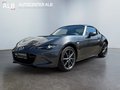 Daumennagel 12 - Mazda MX-5 Cabrio Sports-Line RF/XENON/2.HAND/XENON/LEDER/NAVI/