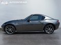 Daumennagel 13 - Mazda MX-5 Cabrio Sports-Line RF/XENON/2.HAND/XENON/LEDER/NAVI/