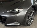 Daumennagel 24 - Mazda MX-5 Cabrio Sports-Line RF/XENON/2.HAND/XENON/LEDER/NAVI/