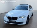 Daumennagel 1 - BMW 550 i Gran Turismo/NAVI/PANO/LEDER/SOFT CLOSE/