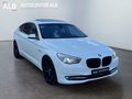 Daumennagel 7 - BMW 550 i Gran Turismo/NAVI/PANO/LEDER/SOFT CLOSE/
