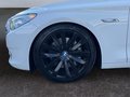 Daumennagel 9 - BMW 550 i Gran Turismo/NAVI/PANO/LEDER/SOFT CLOSE/