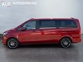 Daumennagel 2 - Mercedes-Benz V300 d EDITION 4MATIC lang/AUTOMATIK/6-SITZER/LED/SPUR/