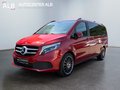Daumennagel 1 - Mercedes-Benz V300 d EDITION 4MATIC lang/AUTOMATIK/6-SITZER/LED/SPUR/